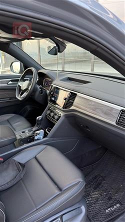 فولكسفاغن أطلس كروس سبورت